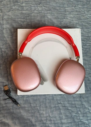 Auriculares bluetooth p9 rojo, marque: P9, état: Neuf avec étiquette, 8,00 €, 9,10 € Protection acheteurs incluse