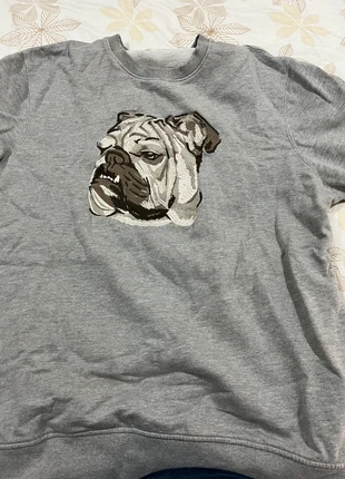 Sudadera hombre, marca: Springfield, estado: Muito bom, tamanho: XL, €5.00, €5.95 inclui Proteção do Comprador