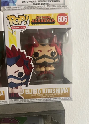 Funko pop kirishima BNHA, marque: Funko, état: Neuf sans étiquette, taille: Taille unique, 6,00 €, 7,00 € Protection acheteurs incluse