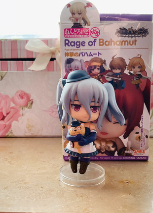 Orchid Rage of Bahamut Orchis Anime Figur GSC Chibi kawaii, marque: Good Smile Company, état: Très bon état, taille: Taille unique, 8,00 €, 9,10 € Protection acheteurs incluse