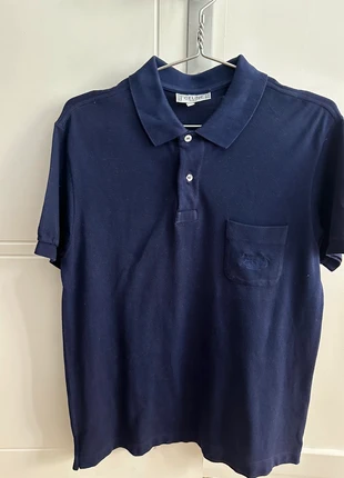Polo Céline vintage, marca: Céline, estado: Bueno, tamaño: L / 40 / 12, 35,00 €, 37,45 € Protección al comprador incluida