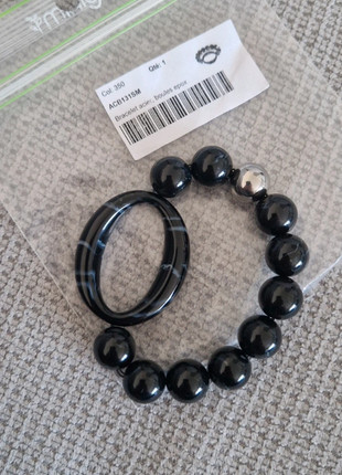 Bracelet Victoria bijoux, brand: Victoria Bijoux, condizioni: Nuovo con cartellino, €18.00, €19.60 include la Protezione acquisti