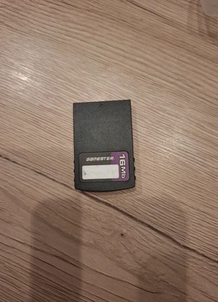 Carte 16mb gamecube, marque: GAMECUBE, état: Bon état, 3,00 €, 3,85 € Protection acheteurs incluse