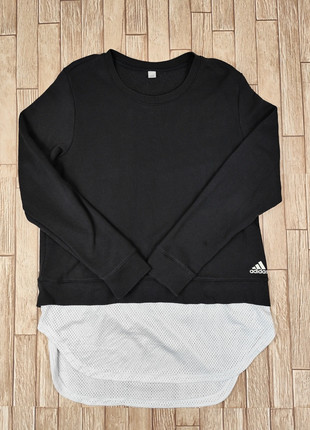 Sweat adidas vintage basket noir taille s sport, marque: adidas, état: Très bon état, taille: S, 14,00 €, 15,40 € Protection acheteurs incluse