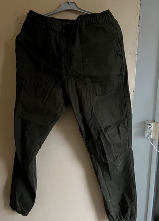 Pantalon L Denim Co bon état, marque: Denim Co, état: Bon état, taille: L, 8,00 €, 9,10 € Protection acheteurs incluse