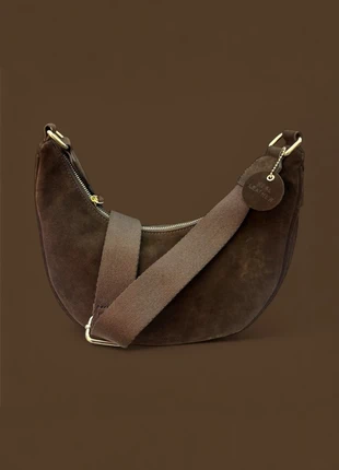 Women’s Leather Bag, brand: Unique, condition: New without tags, £65.00, £68.95 includes Buyer Protection