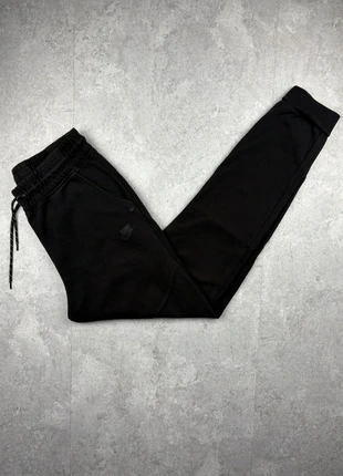 Jogging/Survêtement Nike Tech Noir Coton | Taille S, marca: Nike, estado: Muy bueno, tamaño: S, 42,00 €, 44,80 € Protección al comprador incluida