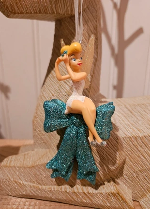 Ornement Fée Clochette, marque: Disney, état: Très bon état, 18,00 €, 19,60 € Protection acheteurs incluse