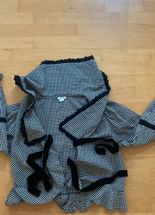 Süßes top vintagestyle oldmoneystyle, brand: Urban Outfitters, condizioni: Ottime, taglia: XS / IT 38 / EU 34, €28.00, €30.10 include la Protezione acquisti