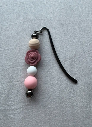 Boekenlegger, readingaddict, booklover, bookaccessories, brand: littledaisythings, condizioni: Nuovo senza cartellino, €2.99, €3.84 include la Protezione acquisti