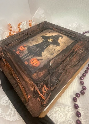 Notebook personnalisé, marque: Atelier du Loup, état: Neuf sans étiquette, 20,00 €, 21,70 € Protection acheteurs (Pro) incluse