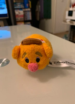 Tsum tsum Fozzie, marque: Tsum tsum, état: Très bon état, taille: Taille unique, 3,00 €, 3,85 € Protection acheteurs incluse