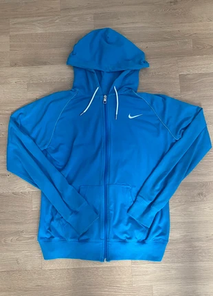 Nike TrackJacket 90s Sportswear Unlimited Blue Edition Unisex, marca: Nike, estado: Muito bom, tamanho: M, €18.00, €19.60 inclui Proteção do Comprador
