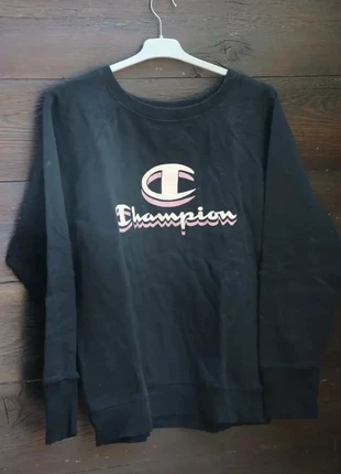 Sweat Champion Vintage – Taille L Femme, marke: Champion, zustand: Sehr gut, größe: L / 40 / 12, 8,00 €, 9,10 € beinhaltet Vinted-Käuferschutz Pro