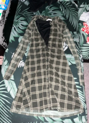 Robe mi-saison vintage intemporelle, marke: Primark, zustand: Sehr gut, größe: XXS / 32 / 4, 1,50 €, 2,28 € inklusive Vinted-Käuferschutz