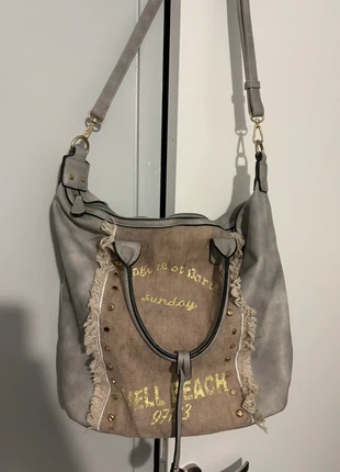 Sac à main vintage style y2k, marke: Alex Max, zustand: Sehr gut, 16,00 €, 17,50 € inklusive Vinted-Käuferschutz