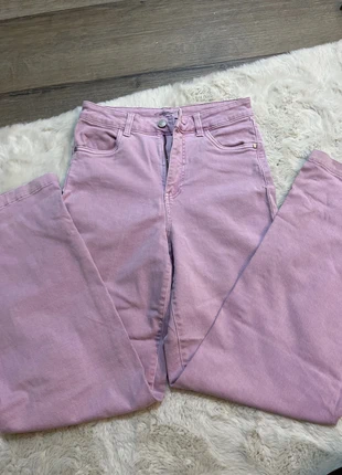 Lila Hose, brand: C&A, condizioni: Nuovo senza cartellino, taglia: S / IT 40 / EU 36, €8.00, €9.10 include la Protezione acquisti