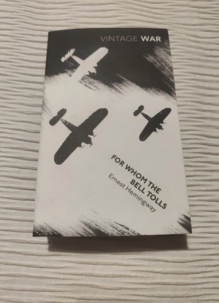 For Whom The Bell Tolls., condition: Very good, €3.75, €4.64 includes Buyer Protection