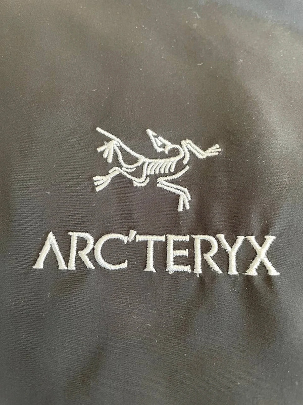 Veste Arc'teryx 4