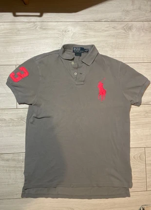 Polo Ralph Lauren vintage, brand: Ralph Lauren, condizioni: Buone, taglia: M, €20.00, €21.70 include la Protezione acquisti