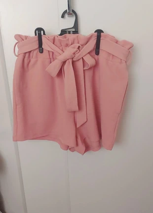 Short color rosa, état: Très bon état, taille: L / 40 / 12, 12,00 €, 13,30 € Protection acheteurs incluse