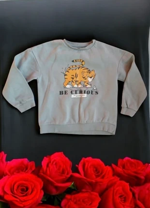 🌹 Pull Sweat Kiabi - Garçon 10 ans 🌹, marque: Kiabi, état: Très bon état, taille: 10 ans / 140 cm, 10,00 €, 11,20 € Protection acheteurs incluse