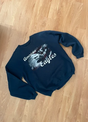 Felpa Usa Vintage Covington, merk: Covington, staat: Heel goed, maat: L, € 25,00, € 26,95 inclusief Kopersbescherming