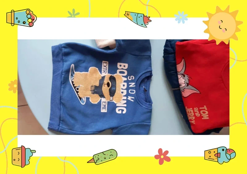 Lot vêtements 3-4 ans - photo numéro 9