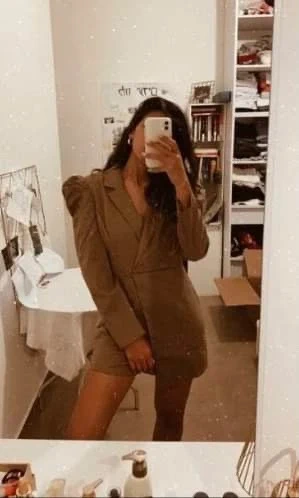 Combishort T36 Neuve 🤎