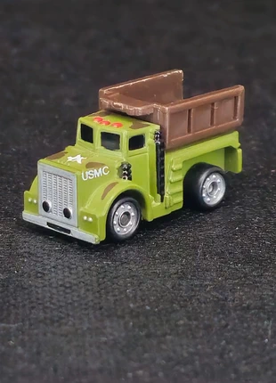 Charmax Transport Troops – Mini Véhicule Militaire Vintage, brand: Charmax, condition: Good, size: One size, €2.90, €3.75 includes Buyer Protection Pro