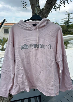 Pull léger, brand: New Collection, condizioni: Ottime, taglia: Taglia unica, €8.00, €9.10 include la Protezione acquisti