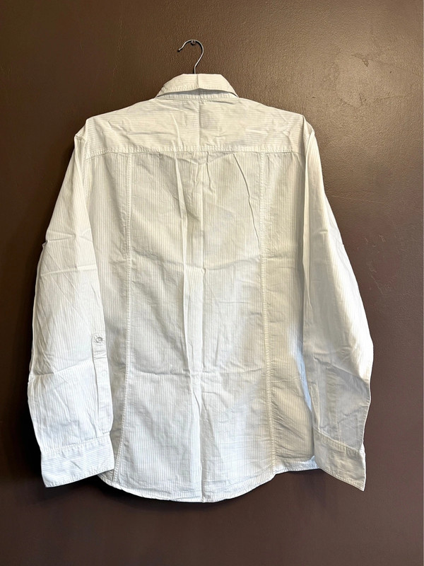 Chemise rayé OWK - photo numéro 2