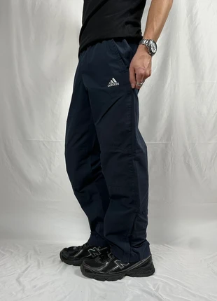 Adidas Vintage Track Pant Nylon | S, merk: adidas, staat: Heel goed, maat: S, € 14,00, € 15,40 inclusief Kopersbescherming Pro