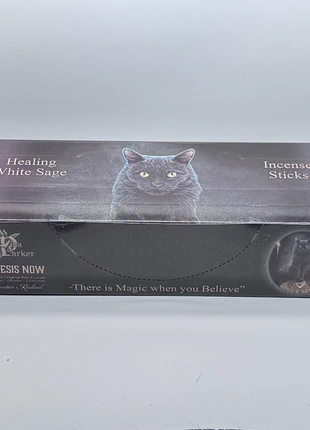Incense Sticks Healing White Sage, brand: incense sticks, condition: New with tags, £10.00, £11.20 includes Buyer Protection