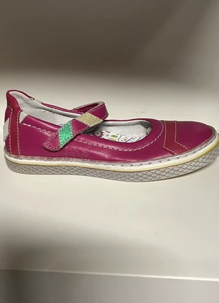 Piedro ballerina 31, merk: Piedro, staat: Nieuw zonder prijskaartje, maat: 31, € 7,50, € 8,58 inclusief Kopersbescherming