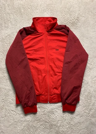 Vintage WE simple red vest, marque: Vintage Dressing, état: Très bon état, taille: S, 8,00 €, 9,10 € Protection acheteurs (Pro) incluse