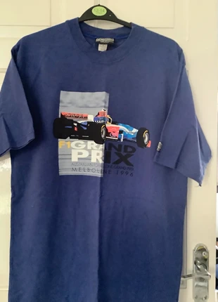 F1 T-shirt, brand: F1, condition: Very good, size: XL, £15.00, £16.45 includes Buyer Protection