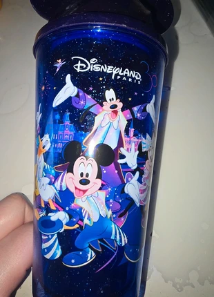 Gobelet disneyland paris, marque: Disneyland Paris, état: Neuf sans étiquette, 8,90 €, 10,05 € Protection acheteurs incluse