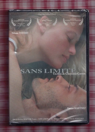 Sans limite, état: Très bon état, 23,00 €, 24,85 € Protection acheteurs (Pro) incluse