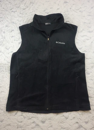 Veste Polaire Sans Manche Columbia, merk: Columbia, staat: Heel goed, maat: L, € 25,00, € 26,95 inclusief Kopersbescherming