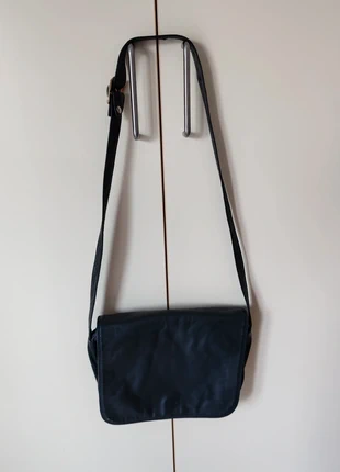 Borsa tracolla in vera pelle, marca: Vera Pelle, estado: Muy bueno, 25,00 €, 26,95 € Protección al comprador incluida