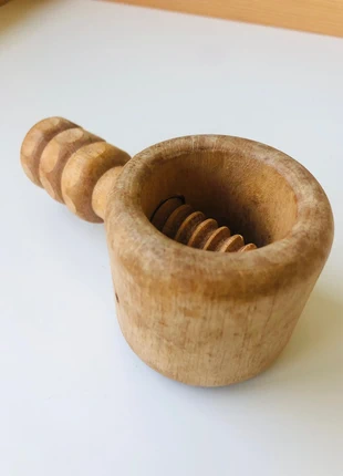 Vintage jaren 70 Notenkraker, marca: Vintage, estado: Bueno, 4,25 €, 5,16 € Protección al comprador incluida