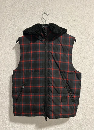 Chaleco de Coach, merk: Coach, staat: Heel goed, maat: Overige, € 25,00, € 26,95 inclusief Kopersbescherming