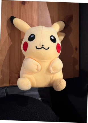Peluche Pokémon Pikachu Neuve super mignonne, marca: Pokémon, estado: Novo sem etiquetas, tamanho: Tamanho único, €8.00, €9.10 inclui Proteção do Comprador