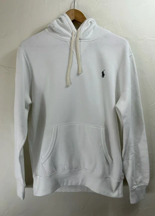 Sweat Pull Ralph Lauren, brand: Ralph Lauren, condizioni: Ottime, taglia: L, €50.00, €53.20 include la Protezione acquisti Pro