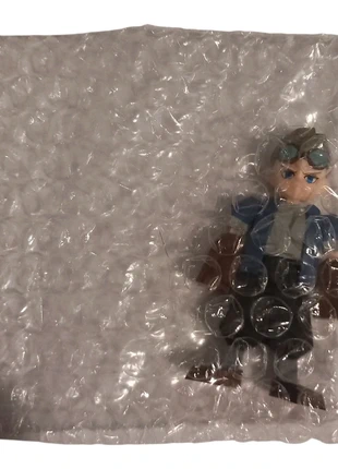 Figurine Final Fantasy – Cid Highwind, brand: Bandai, condition: Very good, size: One size, €6.90, €7.95 includes Buyer Protection Pro