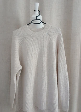 Pull robe beige femme taille XL comme neuf, marque: C&A, état: Très bon état, taille: XL / 42 / 14, 16,00 €, 17,50 € Protection acheteurs incluse