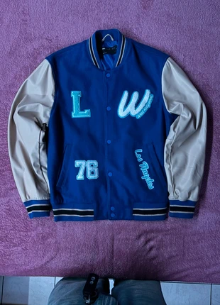 Varsity jacket, marke: varsity jacket, zustand: Neu, größe: S, 10,00 €, 11,20 € inklusive Vinted-Käuferschutz