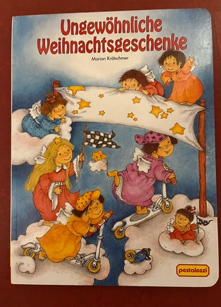 Ungewöhnliche Weihnachtsgeschenke, condizioni: Ottime, €1.00, €1.75 include la Protezione acquisti