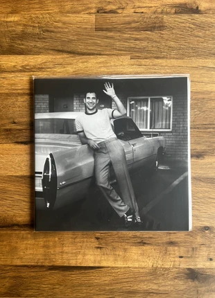 Bleachers - Bleachers, condition: Very good, £50.00, £53.20 includes Buyer Protection